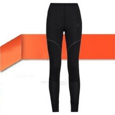 ODLO ACTIVE X-WARM 女 機能型衛生褲