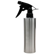 픽커스 스테인리스 미세 조절 분무기 스프레이, 중형(350ml), 1개