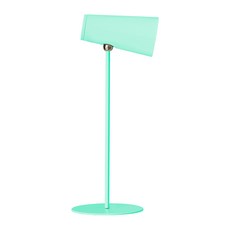 데코아르 멜로우 비비드 무선 360도 포인트 조명등(스탠드형) TKC-10045, 민트