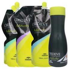 밀본 산화제 어딕시 4.5%, 1L, 1개