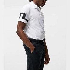 J.LINDEBERG 男性Polo衫 高爾夫服飾 Tourtech HES 高爾夫襯衫