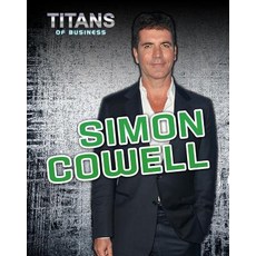 Simon Cowell Library Binding, Heinemann Educational Books