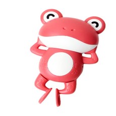 포춘쇼핑 태엽개구리 어린이