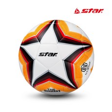 스타스포츠 더 하이스트 축구공, SB4025, 1개