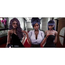 城市惡魔：重啟 V0.3 官中 安卓 PC 遊戲