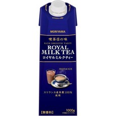 로열 밀크티, 로얄 밀크티, 1개입, 1kg, 6개, 1kg