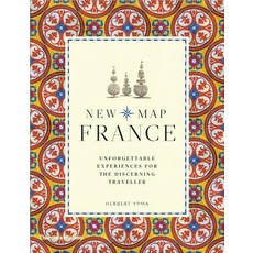 (英文圖書)New Map France: Unforgettable Experiences for the Discerning Traveler 平裝版, Thames & Hudson, 英文