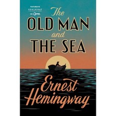 The Old Man and the Sea, Scribner