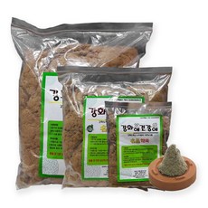 온구기쑥봉용쑥 강화약쑥명품약쑥100g 강화애건강애1(개) 5441 EA, 1