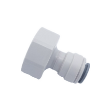 제빙기 커넥터 피팅-3/8, 1개