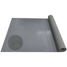 욕실 베란다 계단 수영장 미끄럼방지 트립체크롤매트_그레이120x100 주문하신 만큼 길게, 그레이