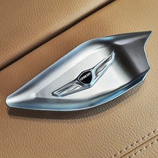 제플릭스 제네시스GV80 도어캐치 도어인사이드패널 4개