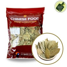 월계수잎 200g, 1개