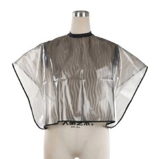 해피딜 미용실 파마 염색보 파마보 미용가운