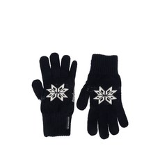 돌체앤가바나 중고 2000's 니트 장갑