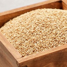 농가식품 HACCP 볶음참깨 깨소금 볶음깨, 1개, 1kg