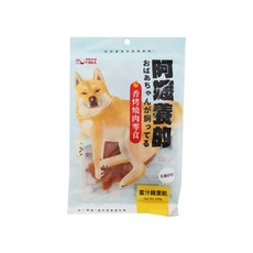 Hero MAMA 阿嬤養的 蜜汁雞里肌 犬用零食, 100g, 1包