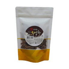 하늘아래 천지샘 우엉차, 50g, 1개입, 1개