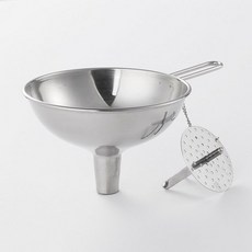 JAJU 스테인리스 기름 거름망 J71N902015800 434641