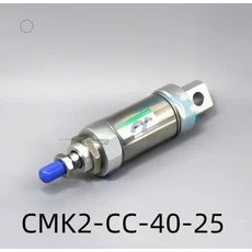 Komori 오프셋 인쇄기계 액세서리 의CKD 실린더 CMK2-CC-40-25, [01] CMK2-CC-40-25, 1개
