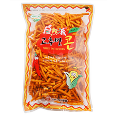 고추맛콘 500g, 3개