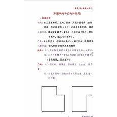 易&學電子檔易名文化 金鎖玉關複習筆記