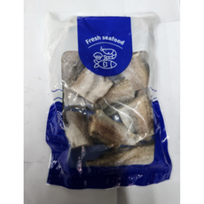 식자재왕 푸디스트 절단코다리, 1개, 0.8kg