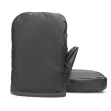 장갑 라이더 방한토시 워머 오토바이 양손 핸들커버 59000EA 1EA, 본상품