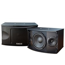 EAGLE 6.5吋全音域廂房喇叭 清晰音質 簡約時尚 提升居家質感, ES-K06A