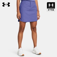 [정상가 109 000원] UA 드라이브 우븐 여성 스코트_1383618-561