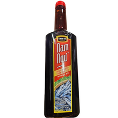 베트남 친수 느억맘 소스, 3개, 900ml