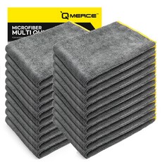 큐머스 퀵타월 멀티 20매 (10매입X2)