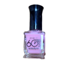 위드샨 60초 건조 매니큐어, M003벚꽃시럽, 9ml, 1개