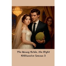 (英文圖書)The Wrong Bride The Right Billionaire Season 2 平裝版, Alex Jazz, 英文