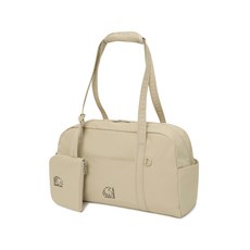 노르디스크 NORDISK [비메이트] 숄더백 v2_Dark BeigeOUA26B12E4 125108