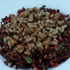 매콤호두멸치볶음, 1개