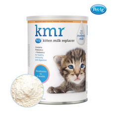 펫에그 고양이 초유 분유 KMR 파우더 가루, 우유, 340g, 1개