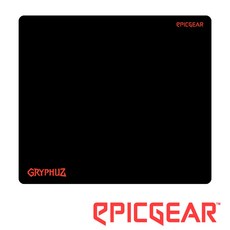 EPICGEAR 隼魔墊 PRO X 布質滑鼠墊, 1個, 隼魔墊PRO