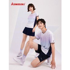 배드민턴의류 남녀공용 운동복 배드민턴복 상하의세트