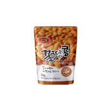 머거본 꿀땅콩 70g 1개