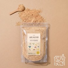 도시곳간 국내산 18곡 미숫가루, 1개, 500g