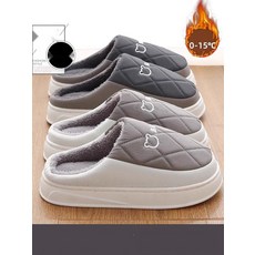 [모던 디자인] 남성샌들 슬리퍼샌들 미끄럼방지 남자여름신발