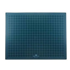 책상용패드 중 커팅매트 녹색 고무판 23851EA 1(PC)