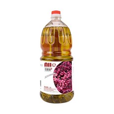 麻香嘴花椒油 1800ml 正宗川味麻香油 香氣濃郁, 1個, 1.8L
