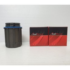 (改到好)瞎貓&跑0用棘輪座 改裝Tripeak棘輪座陶瓷培林二顆-FULCRUM&Campagnolo輪組11速棘輪座, 1個