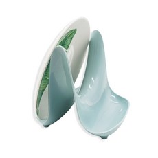 주방용 냄비뚜껑 받침대 주방정리도구