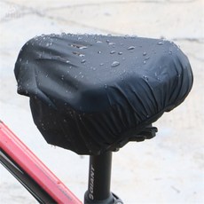 잡화정 자전거 안장 방수 커버 자전거안장방수커버