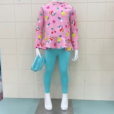 리틀밥독 W프링래쉬가드 B222MWP14Q_JK