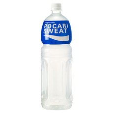 포카리스웨트, 1.5L, 12개