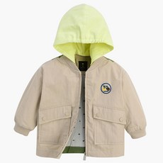 moimoln 拼色合成纖維毛衣 M211JMB02P